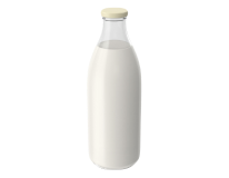 milk